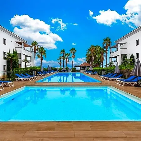 Vacanceole - Sognu Di Rena Hotel *
