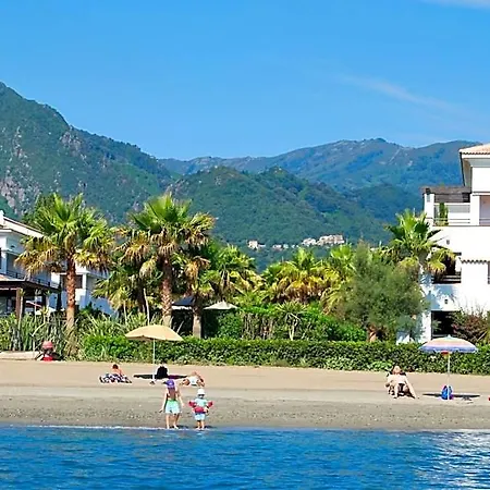 Vacanceole - Sognu Di Rena Hotel *