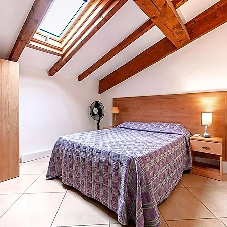 Vacanceole - Sognu Di Rena Hotel *
