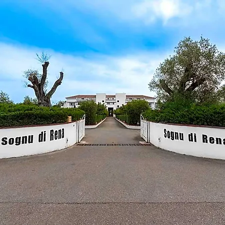 Vacanceole - Sognu Di Rena Hotel Moriani Plage