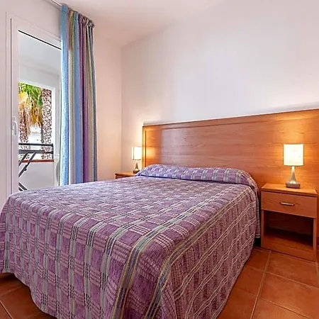 Vacanceole - Sognu Di Rena Hotel Moriani Plage