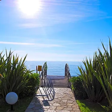 Vacanceole - Sognu Di Rena Hotel *