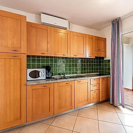 Hotel Vacanceole - Sognu Di Rena