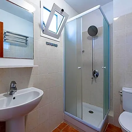 Vacanceole - Sognu Di Rena Hotel *
