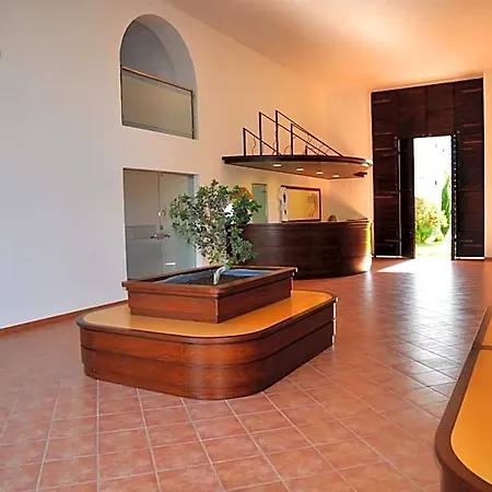 Hotel Vacanceole - Sognu Di Rena Moriani Plage