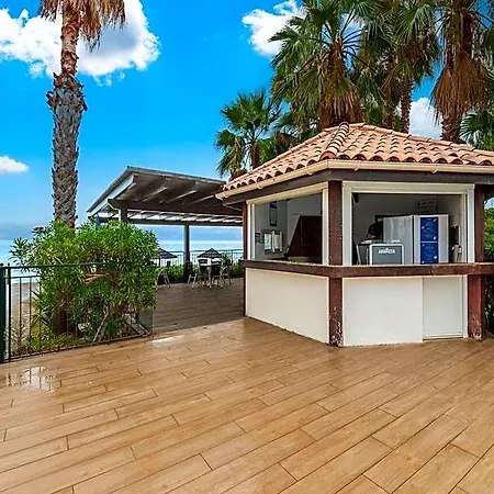 Hotel Vacanceole - Sognu Di Rena Moriani Plage