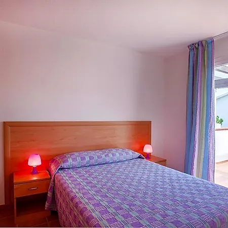 Vacanceole - Sognu Di Rena Hotel Moriani Plage