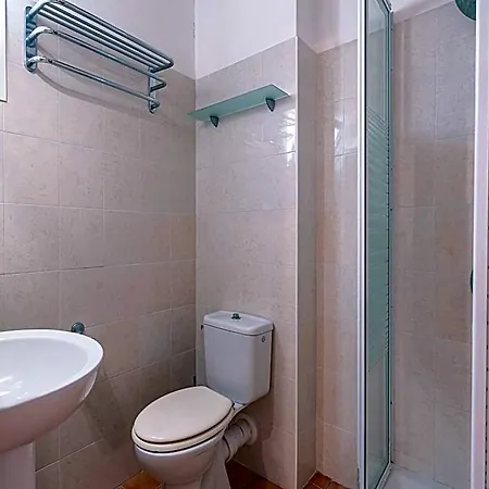 Hotel Vacanceole - Sognu Di Rena Moriani Plage