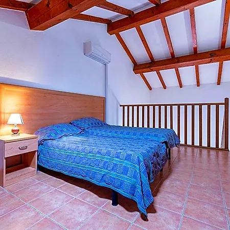 Vacanceole - Sognu Di Rena Hotel Moriani Plage