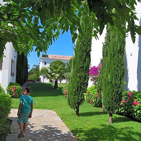 Vacanceole - Sognu Di Rena Hotel *