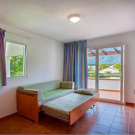 Vacanceole - Sognu Di Rena Hotel