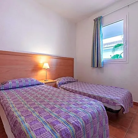 Hotel Vacanceole - Sognu Di Rena *