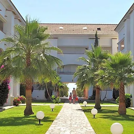 Vacanceole - Sognu Di Rena * Moriani Plage
