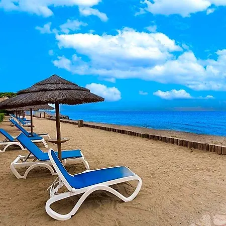 Vacanceole - Sognu Di Rena Hotel *
