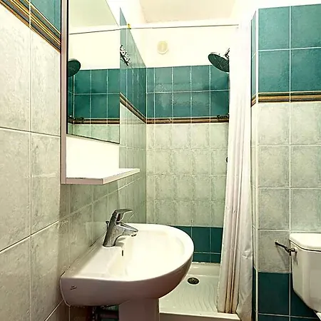Hotel Vacanceole - Sognu Di Rena