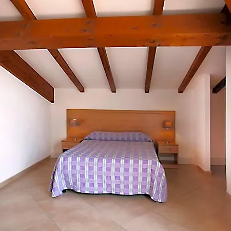Hotel Vacanceole - Sognu Di Rena Moriani Plage