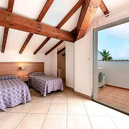 Vacanceole - Sognu Di Rena Hotel *